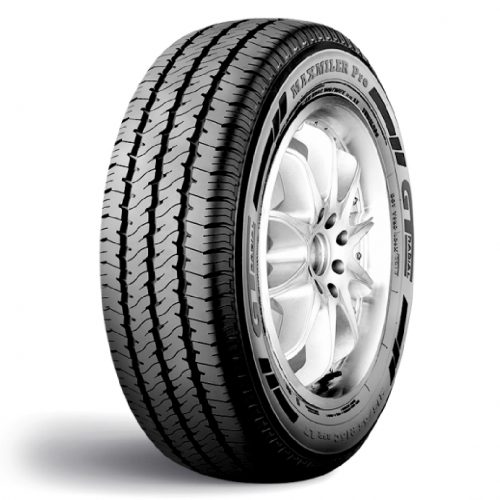 Llanta GT Radial Maxmiller Pro 205/70 R15