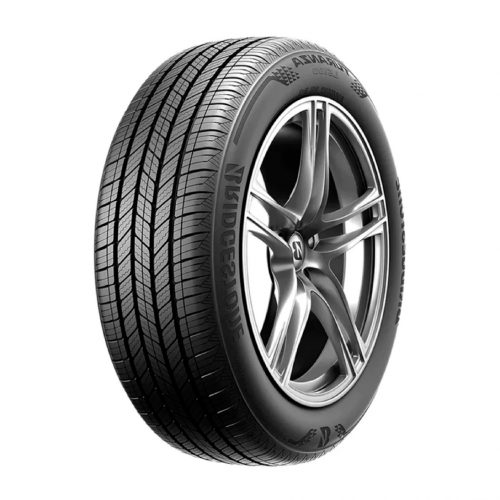 Llanta Bridgestone Turanza LS100 205/55 R17