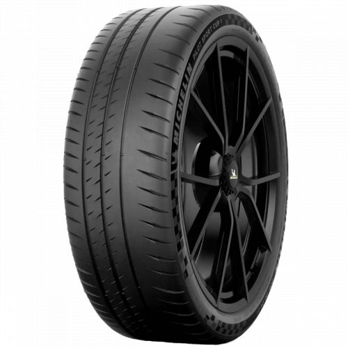 Llanta Michelin Pilot Sport Cup 2 Connect 255/40 R20