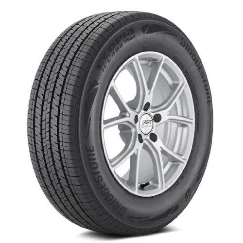 Llanta Bridgestone Ecopia H/L 422 Plus 225/55 R19