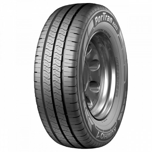 Llanta Kumho KC53 165/70 R14