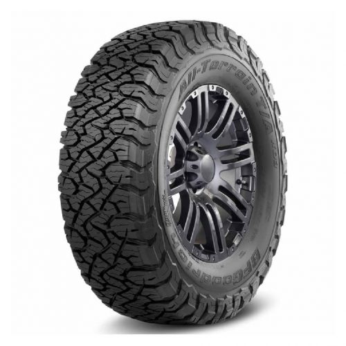 Llanta BFGoodrich All-Terrain T/A KO3 LT 245/75 R16