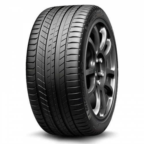 Llanta Michelin Latitude Sport No 275/45 R19