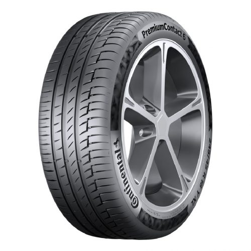 Llanta Continental Fr Premiumcontact 6 205/55 R17