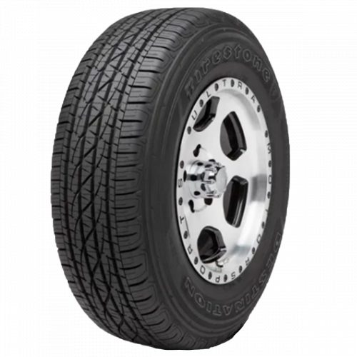 Llanta Firestone Destination LE3 205/70 R16