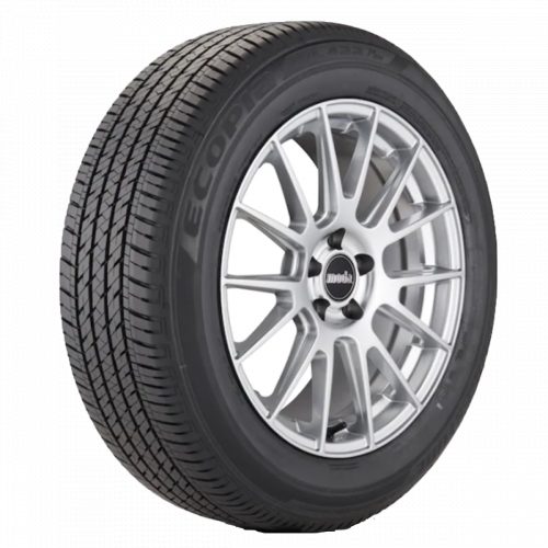 Llanta Bridgestone Ecopia H/L 422 Plus 235/55 R18