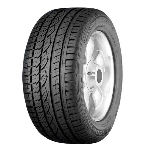 Llanta Continental XL Fr Crosscontact Uhp N0 295/35 R21