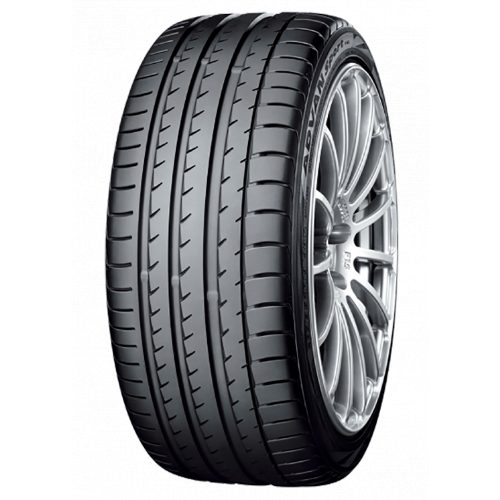 Llanta Yokohama V105S 275/35 R18