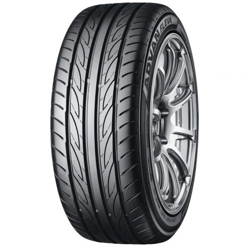 Llanta Yokohama V701 205/55 R17