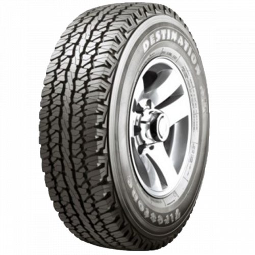 Llanta Firestone Destination A/T 205/75 R15