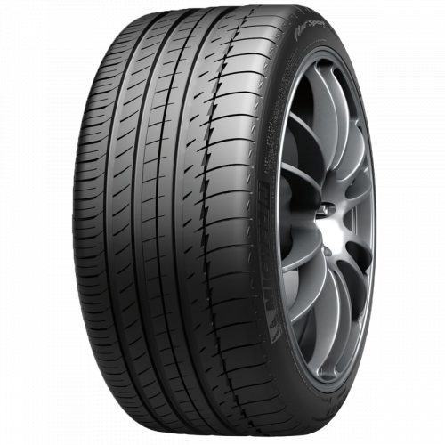 Llanta Michelin Pilot Sport PS2 N3