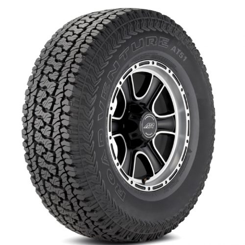 Llanta Marshal AT51 215/65 R16