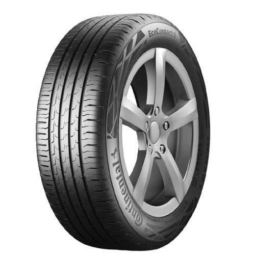 Llanta Continental XL Ecocontact 6