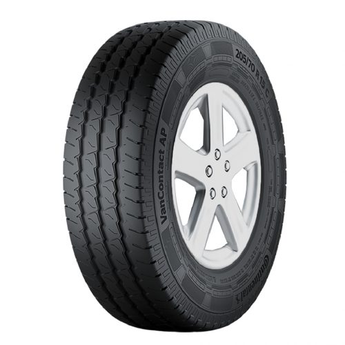 Llanta Continental Vancontact Ap 195/70 R15