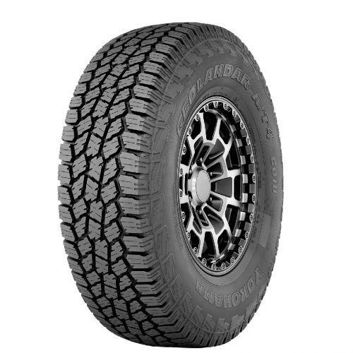 Llanta Yokohama G018 LT 245/75 R17