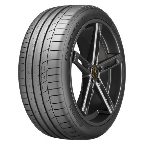 Llanta Continental XL Fr Extremecontact Sport 02 245/45 R17
