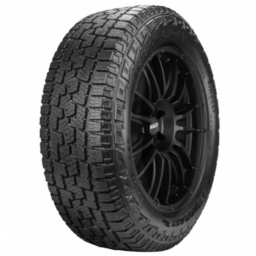 Llanta Pirelli S-A/T+ LT 245/75 R16