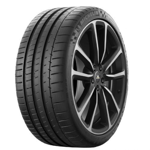 Llanta Michelin XL Pilot Super Sport 245/40 R20