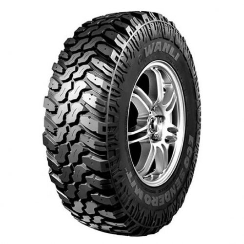 Llanta Wanli M105 LT 265/70 R17