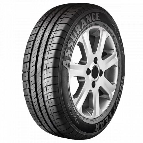 Llanta Goodyear Assurance Maxlife