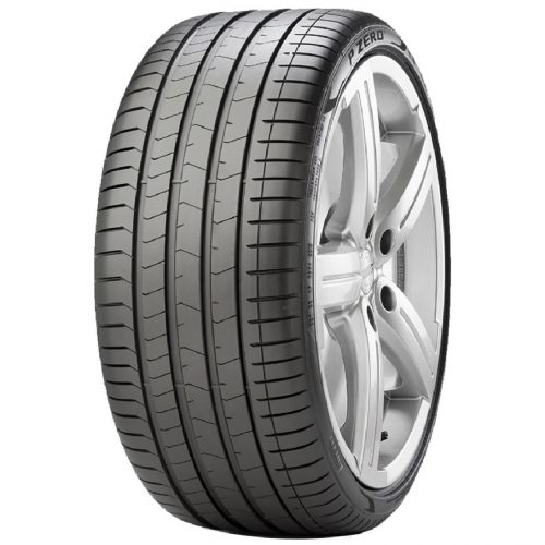 Llanta Pirelli XL P Zero PZ4 (*)(ks) 225/40 R19