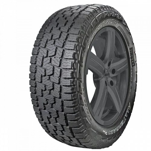 Llanta Pirelli XL S-A/T+ 245/65 R17