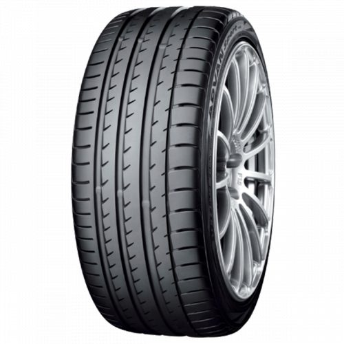 Llanta Yokohama V105T 265/40 R21
