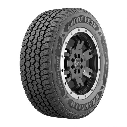 Llanta Goodyear Wrangler Territory AT 275/60 R20