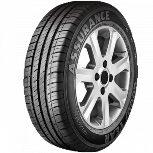 Llanta Goodyear Assurance Maxlife 185/60 R14