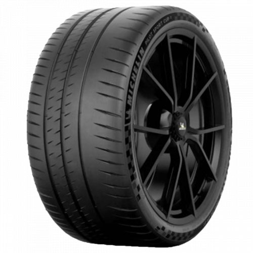 Llanta Michelin Pilot Sport Cup 2 265/35 R20