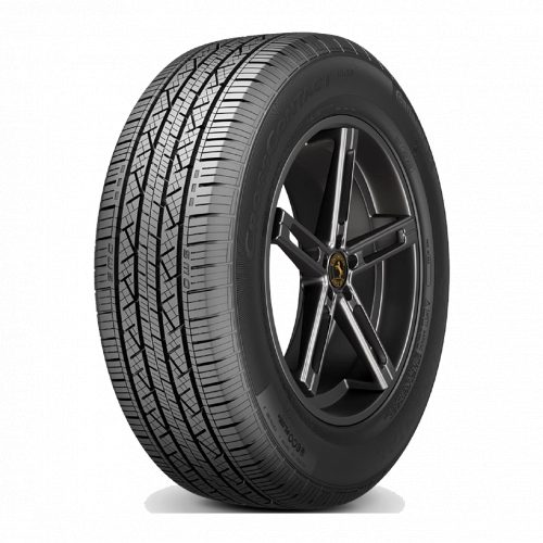 Llanta Continental Fr Crosscontact LX25 235/50 R19