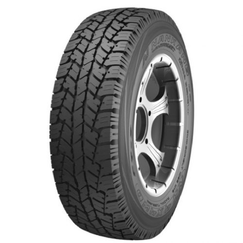 Llanta Nankang Ft-7 255/65 R17