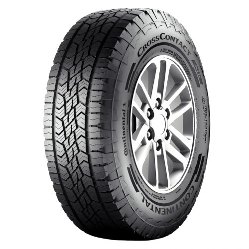 Llanta Continental Fr Crosscontact Atr 205/70 R15