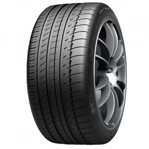 Llanta Michelin Pilot Sport PS2 N4 295/30 R18