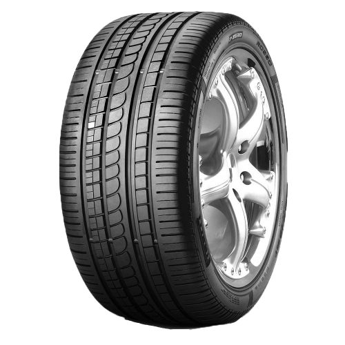 Llanta Pirelli XL ROSSO(N1) 275/45 R19