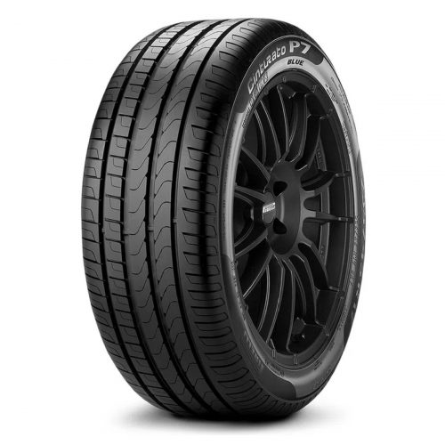 Llanta Pirelli P7CINT 255/45 R18
