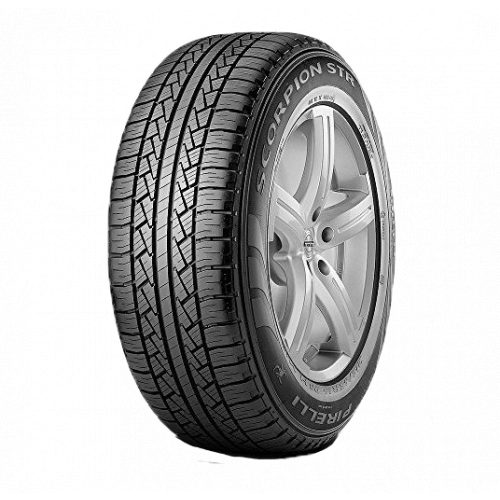 Llanta Pirelli S-Str