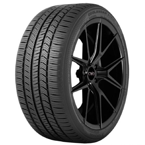 Llanta Yokohama G057 265/45 R21