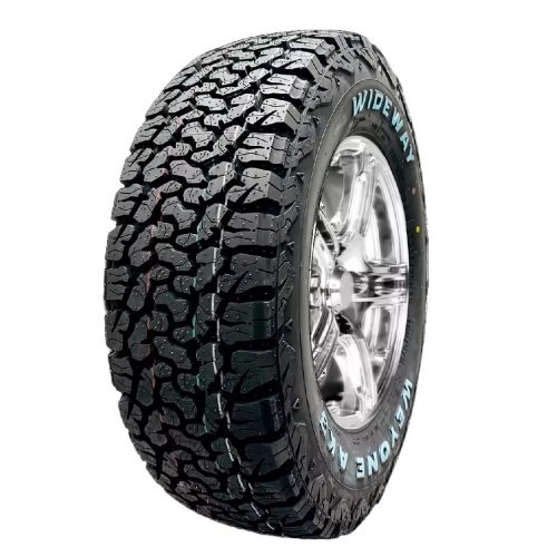Llanta Wideway Weyone AK3 LT 235/65 R17