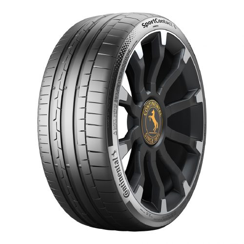 Llanta Continental XL Sportcontact 6 245/35 R20