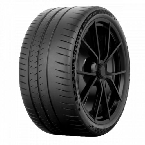 Llanta Michelin Pilot Sport Cup 2 R K1 245/35 R20