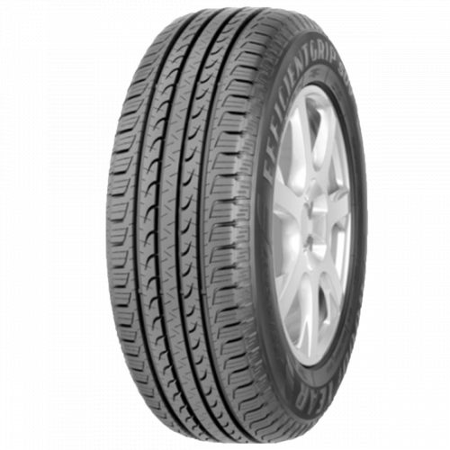 Llanta Goodyear Efficientgrip 2 SUV