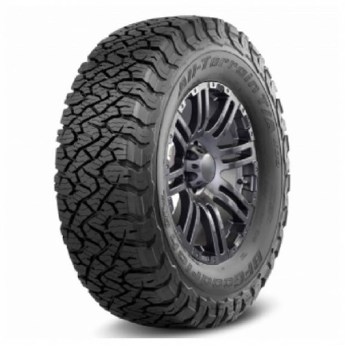 Llanta BFGoodrich All-Terrain T/A KO3 LT 285/55 R20