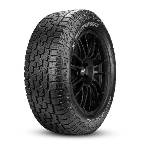 Llanta Pirelli XL S-A/T+ Wl 235/65 R17